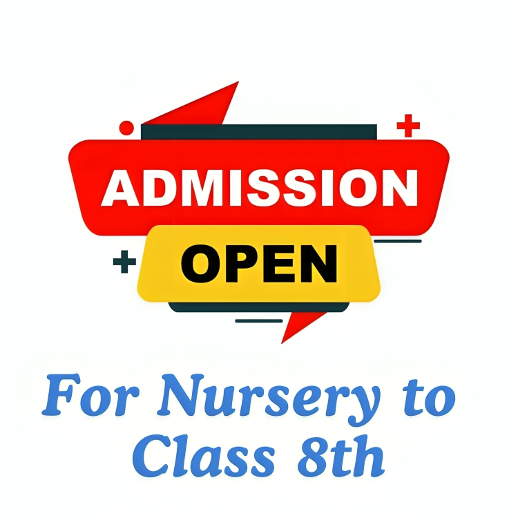 Admission